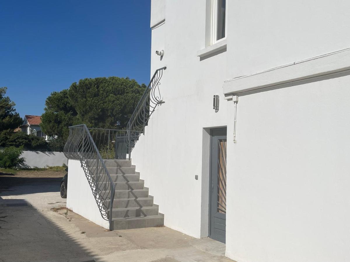 Residence San Paolisa Hyères Exterior foto